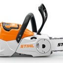 Akumulátorové modely řetězových pil STIHL MSA 220 T a MSA 220 TC-O 