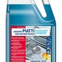 Argonit Piatti Antibac 5kg – detergent pro ruční mytí nádobí