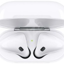 Bezdrátová sluchátka AirPods si vás podmaní svými funkcemi a designem