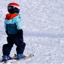 Kam jet na lyže s dětmi?