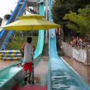 Aquapark Ocean World Korea