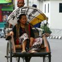 Doprava po Indonésii