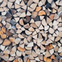 Jaké dřevo dobře hoří?