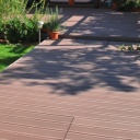 Objevte moderní prkna na venkovní terasu Garden Deck