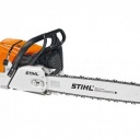 STIHL představuje špičkovou lesní motorovou pilu MS 462 ve své třídě