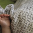 Zdravý spánek dětí ve druhém roce života